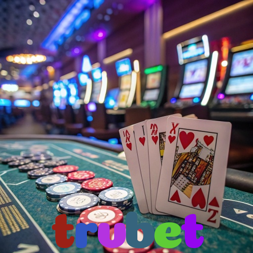  trvbet