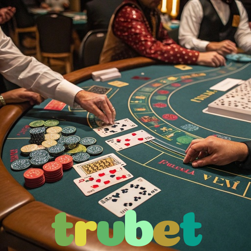  trvbet