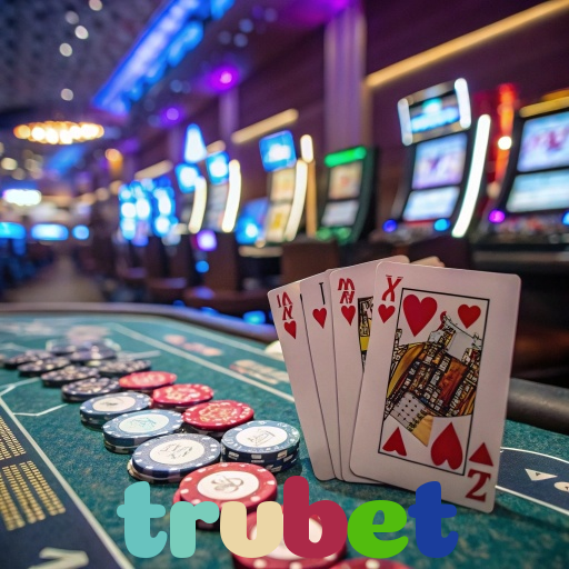  trvbet