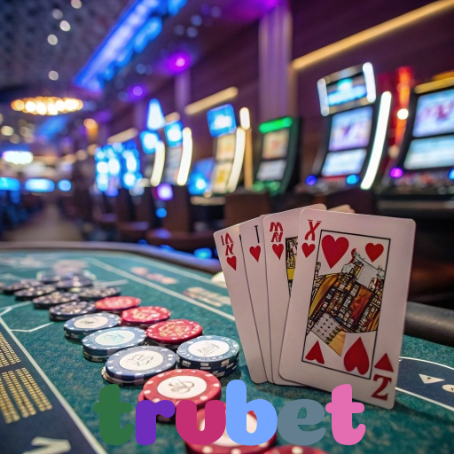  trvbet
