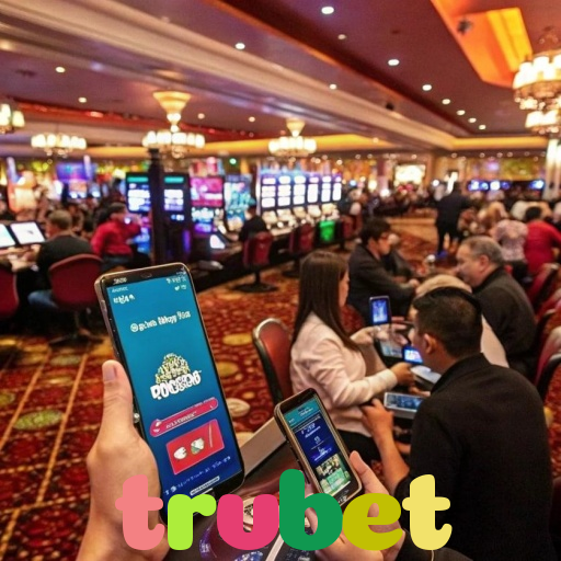  trvbet