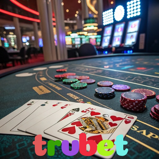  trvbet