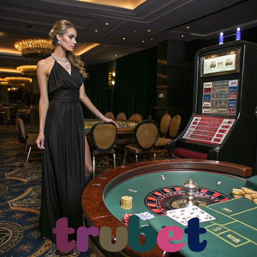  trvbet