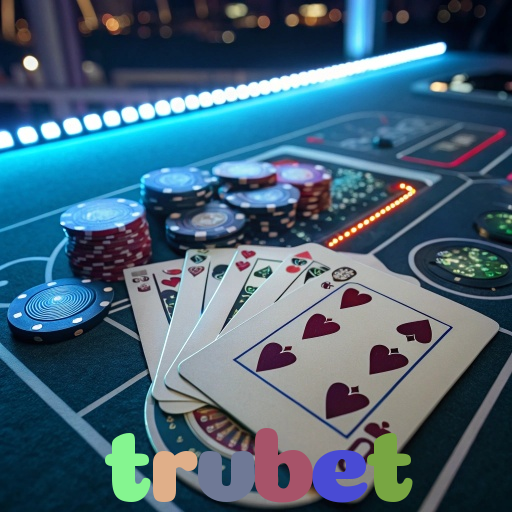  trvbet