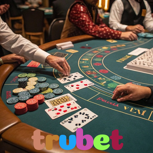  trvbet