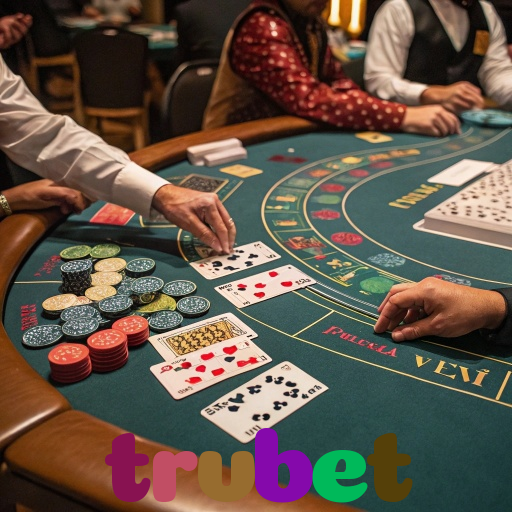  trvbet