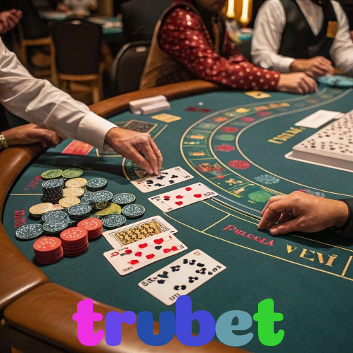  trvbet