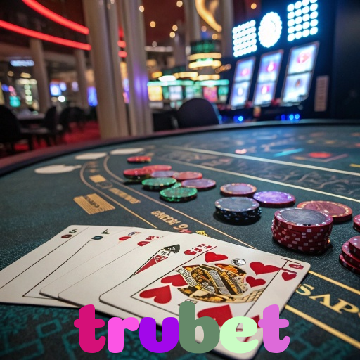  trvbet
