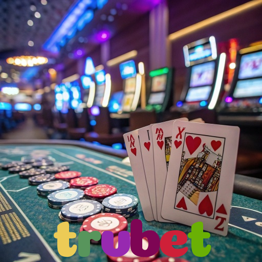  trvbet