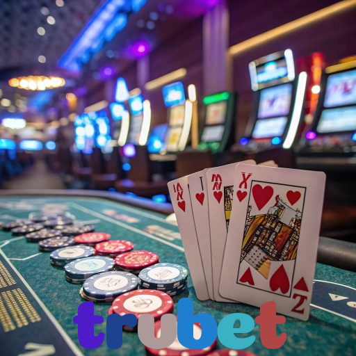  trvbet