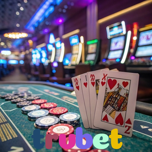  trvbet