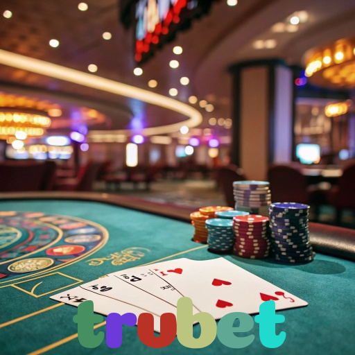  trvbet