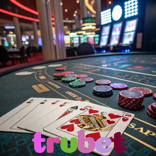  trvbet