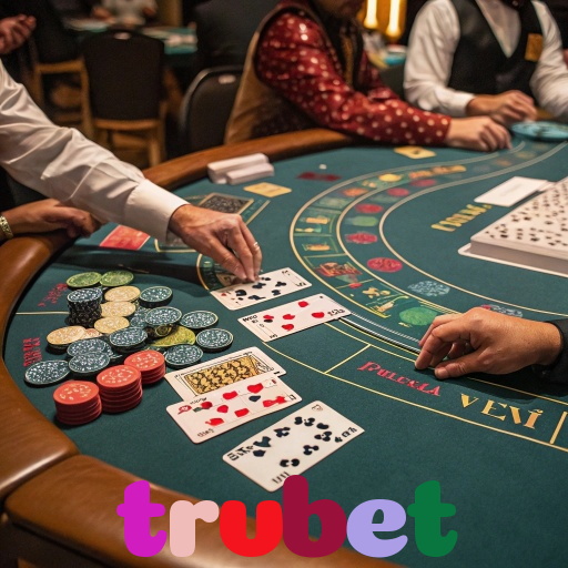  trvbet